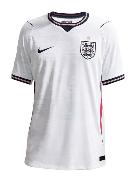 England Home Player Version 2026-2027