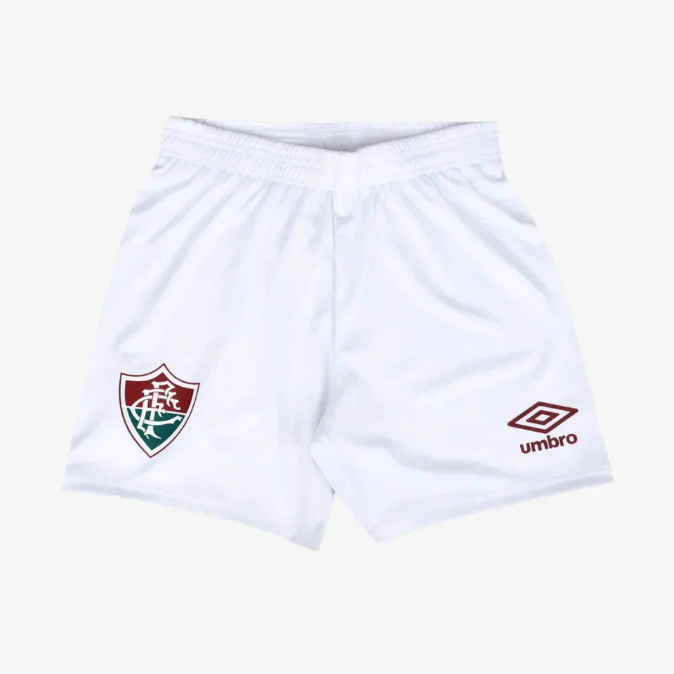Set Kids Fluminense 2025/26 II