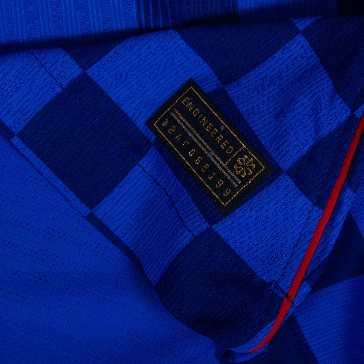 Croatia Aero-Fit Match Away Shirt 2026