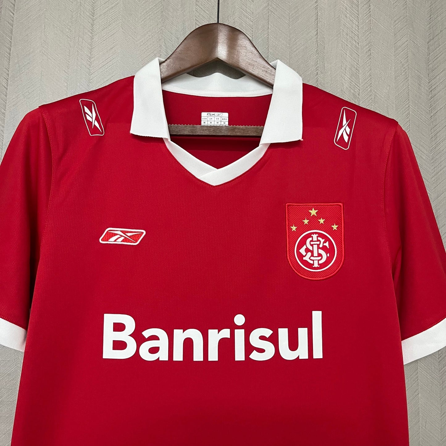 Retro 2006 International home jersey