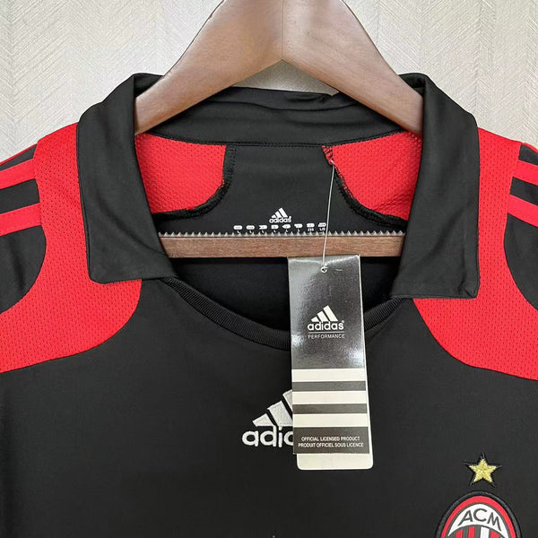 Milan Retrô Third 2007/08