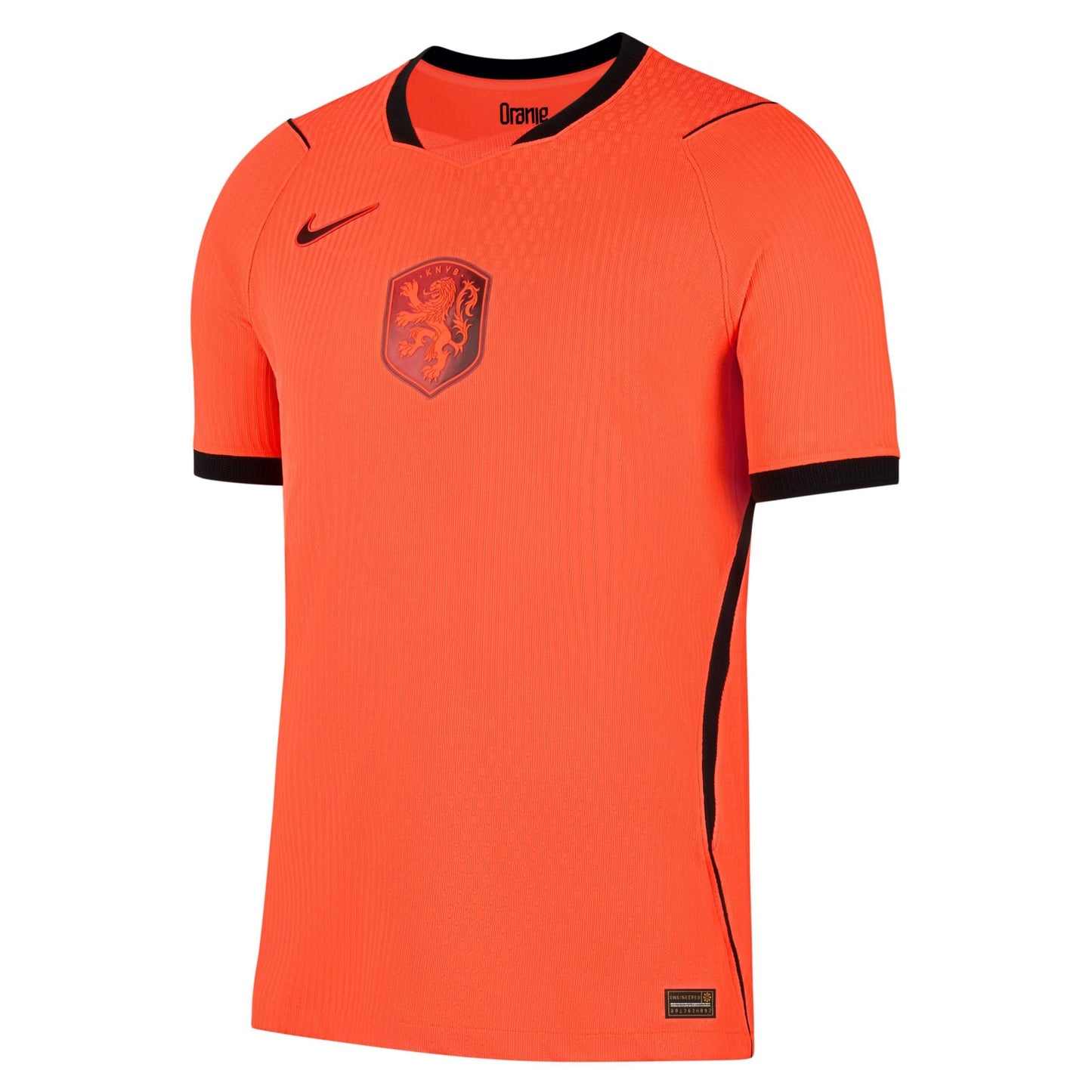 Netherlands Home Player Version 2026-2027