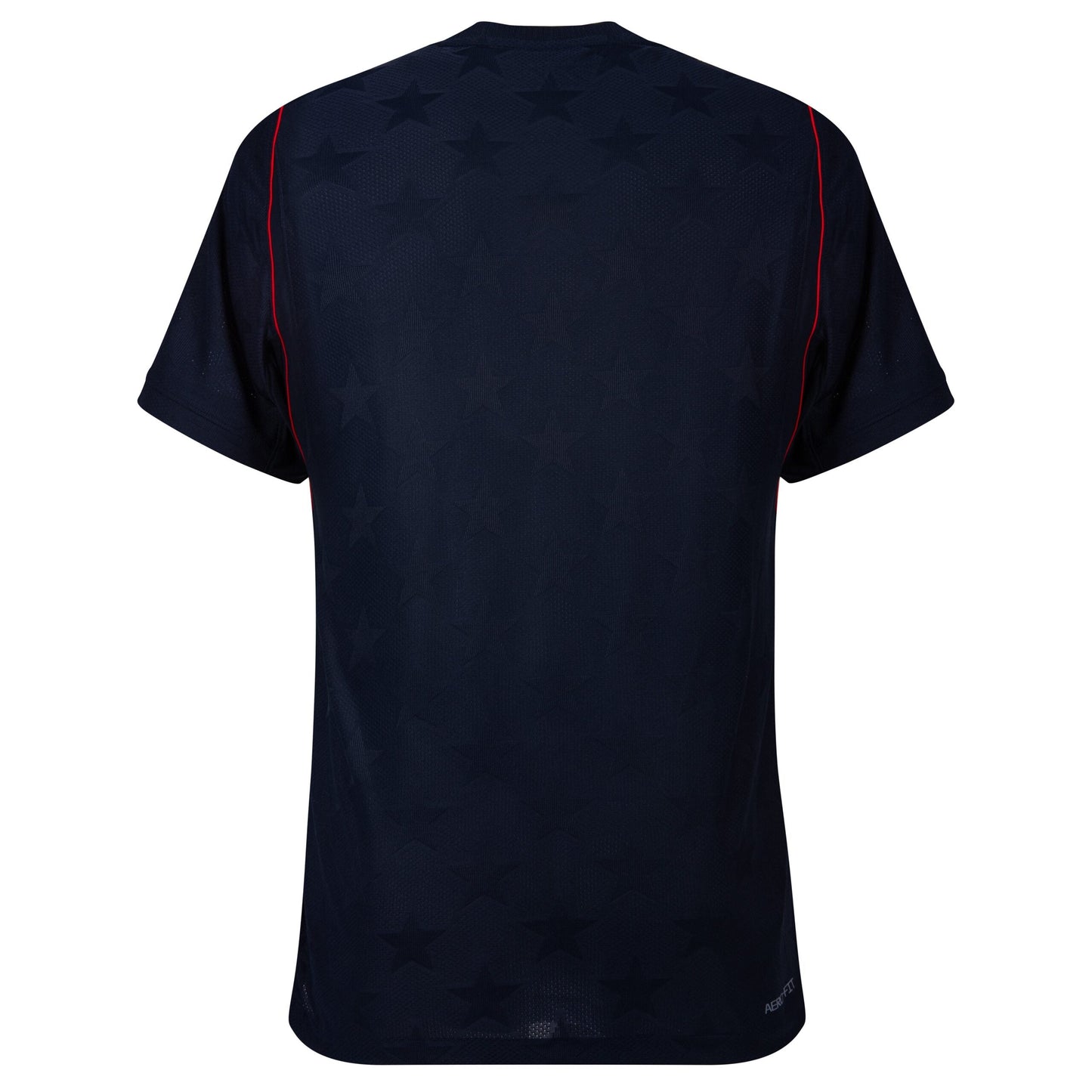 USA Aero-Fit Match Away Fan Jersey Shirt 2026-2027