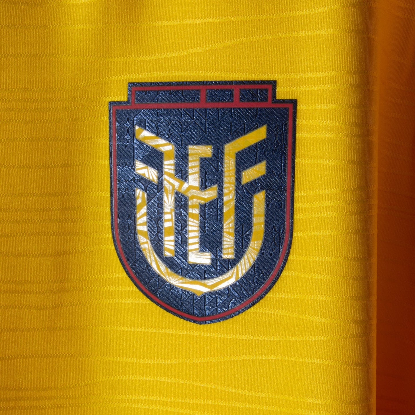 Ecuador Home Player Version 2026-2027