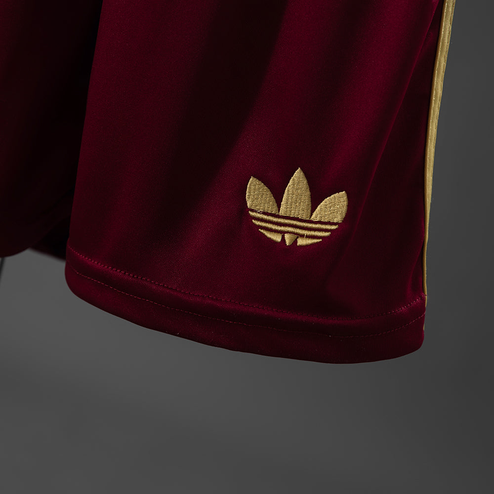 Kids Spain Away kit 2S 2026 Jersey Champion