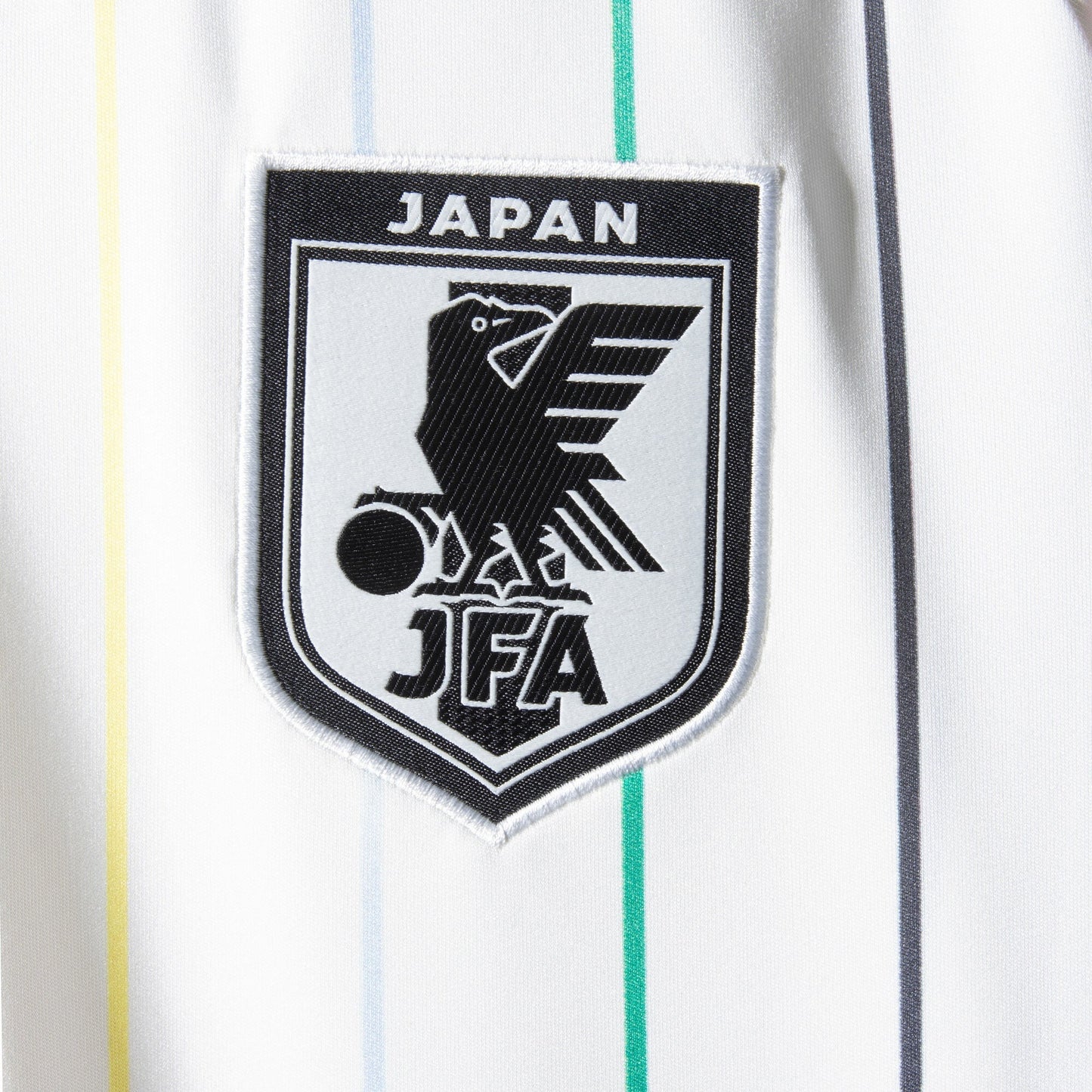Japan Away Fan Jersey Honda 4 Shirt 2026-2027
