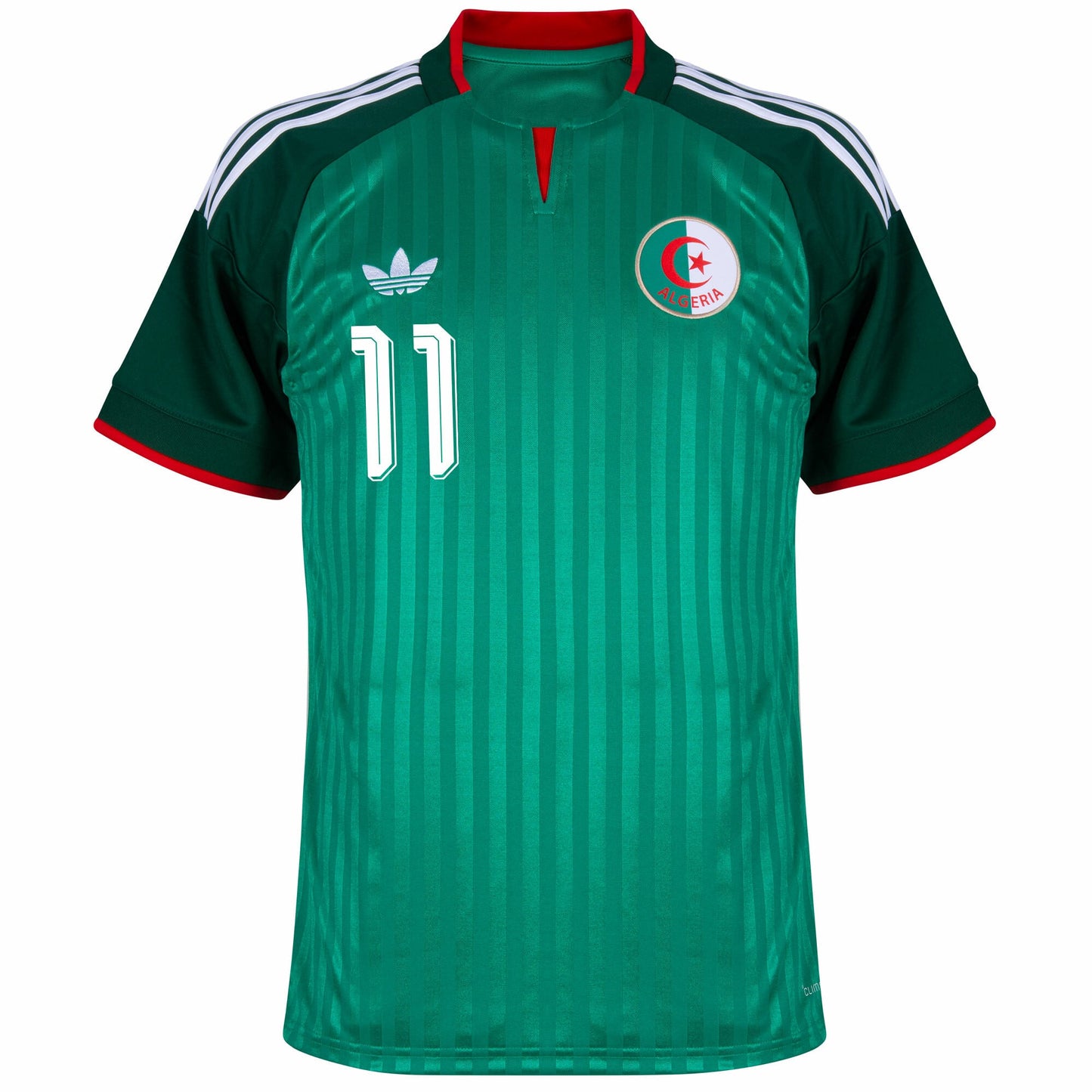 Algeria Away Madjer 11 Shirt 2026-2027