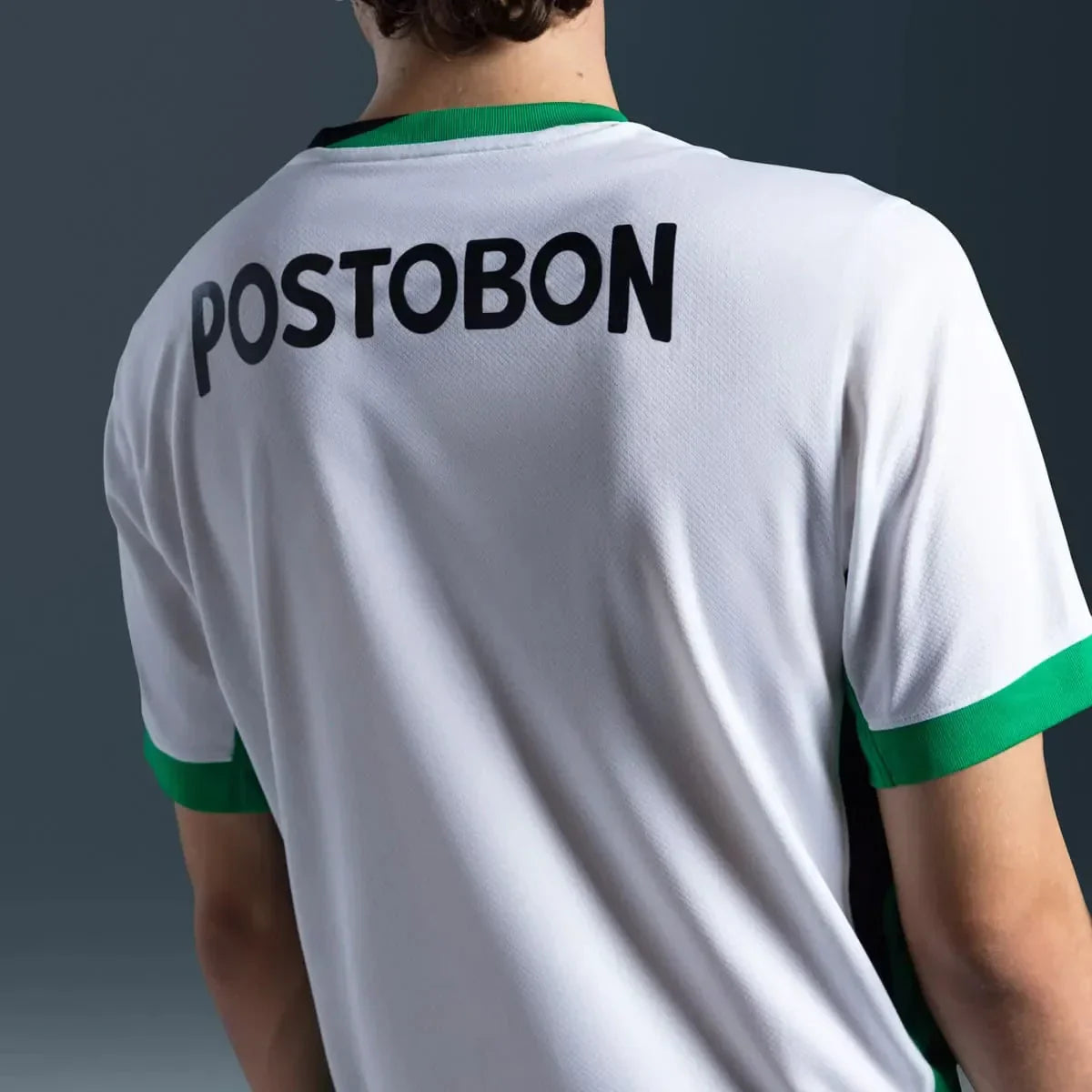 Atletico Nacional Away 2026 Fan Version