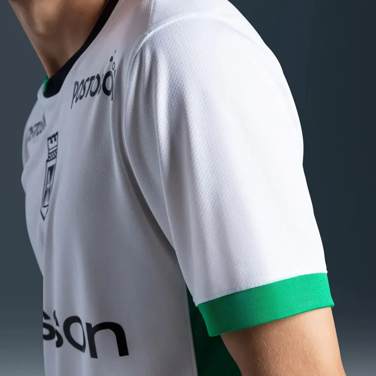 Atletico Nacional Away 2026 Fan Version