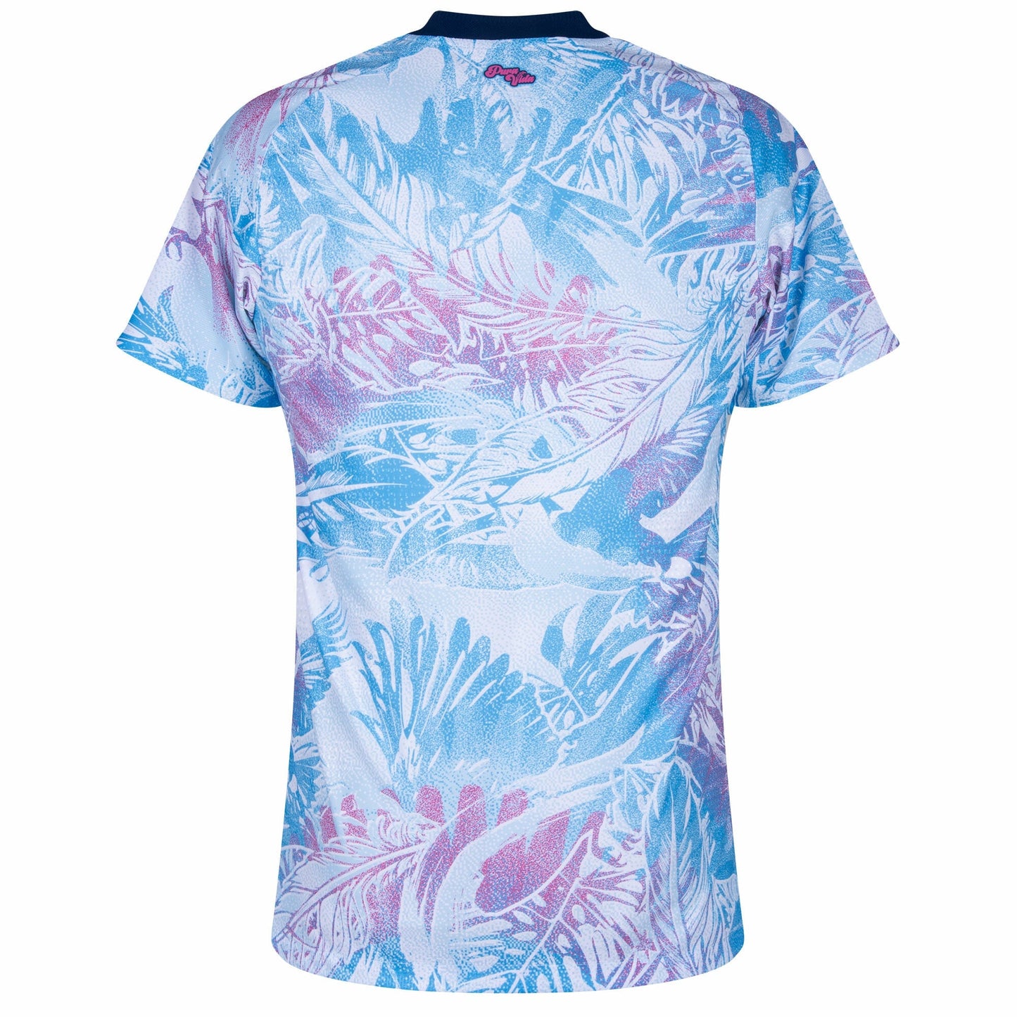Costa Rica Player Version Away Shirt 2026-2027