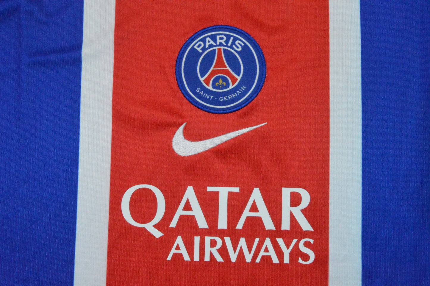 PSG 2027 home Fan Version