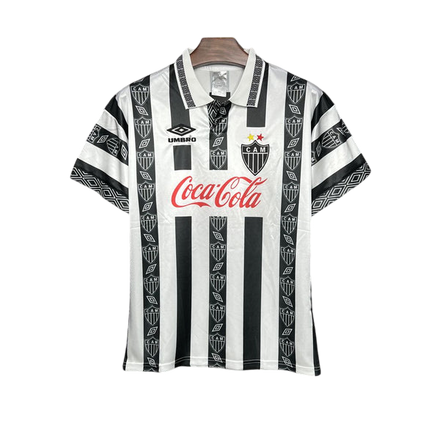 Jersey Atletico Mineiro 1995 Retro