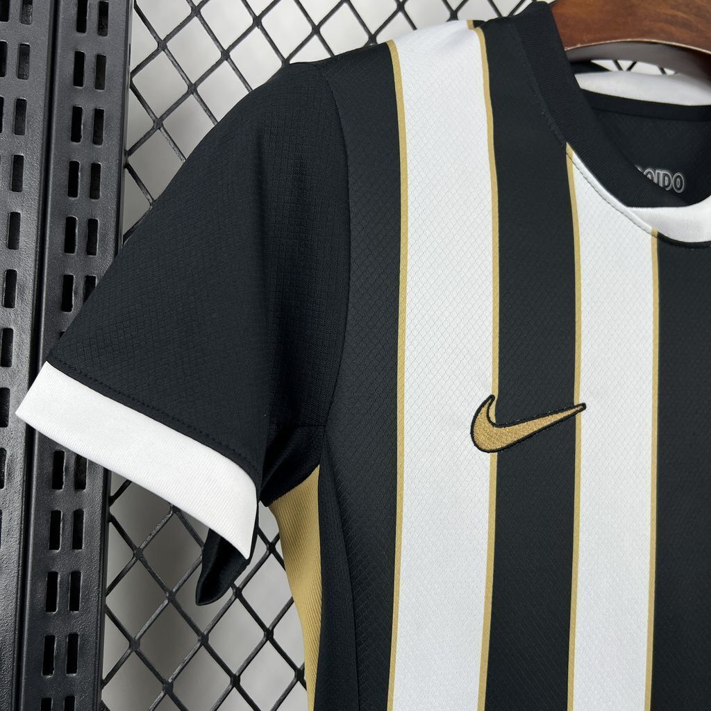 Jersey Women's Atlético Mineiro 26/27 Home - Fan Version