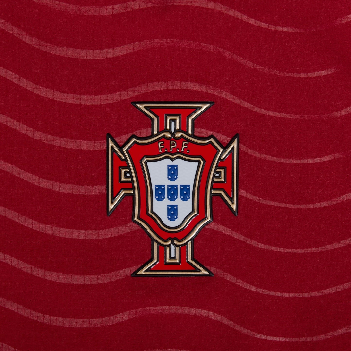 Portugal Bruno Fernandes 8 Home Fan Jersey 2026 World Cup