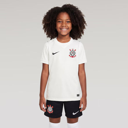 Kit Kids Corinthians 2027 I Infantil