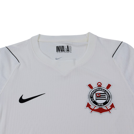 Jersey Corinthians 2026/27 I Player