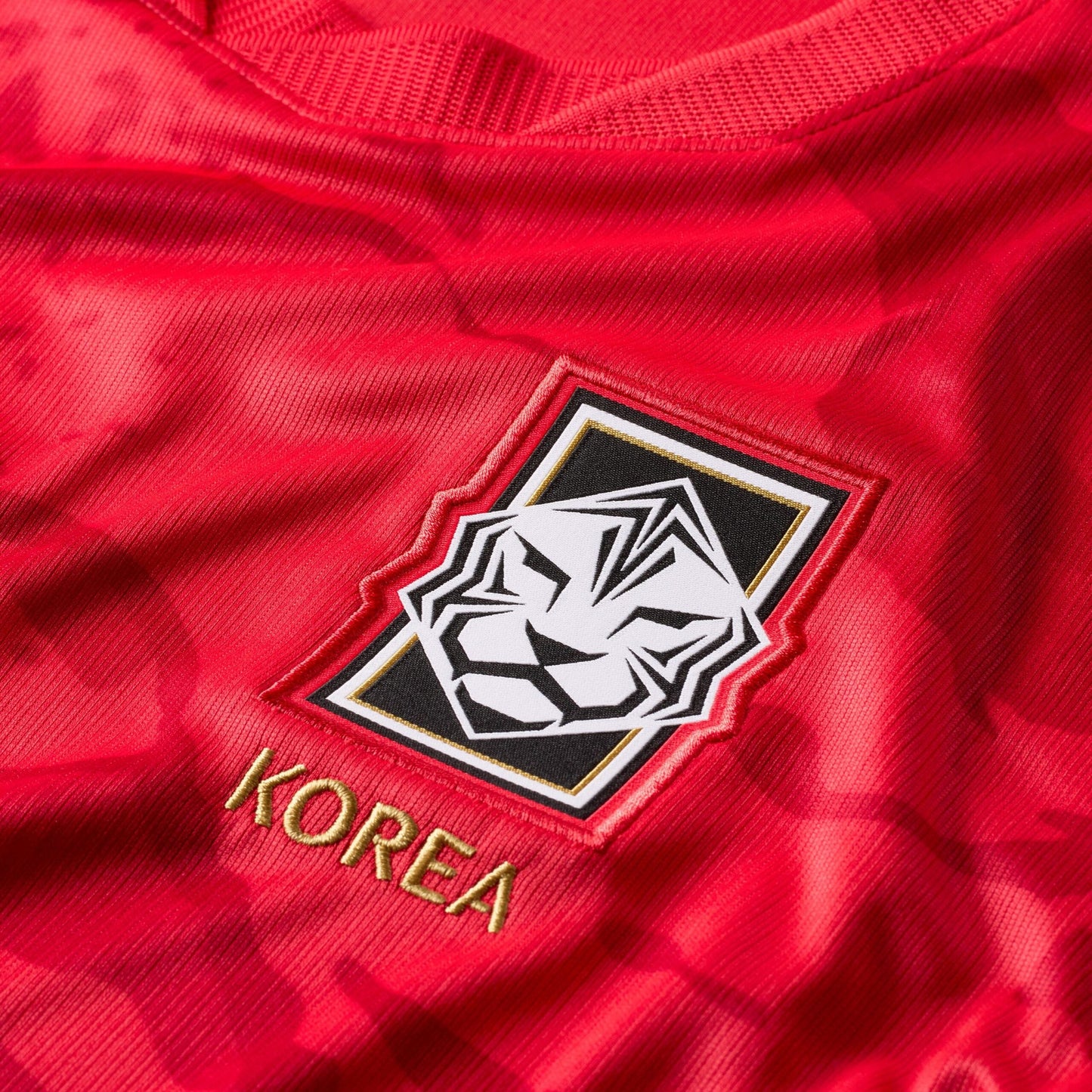 South Korea Home Heungmin 7 Fan Jersey 2026-2027