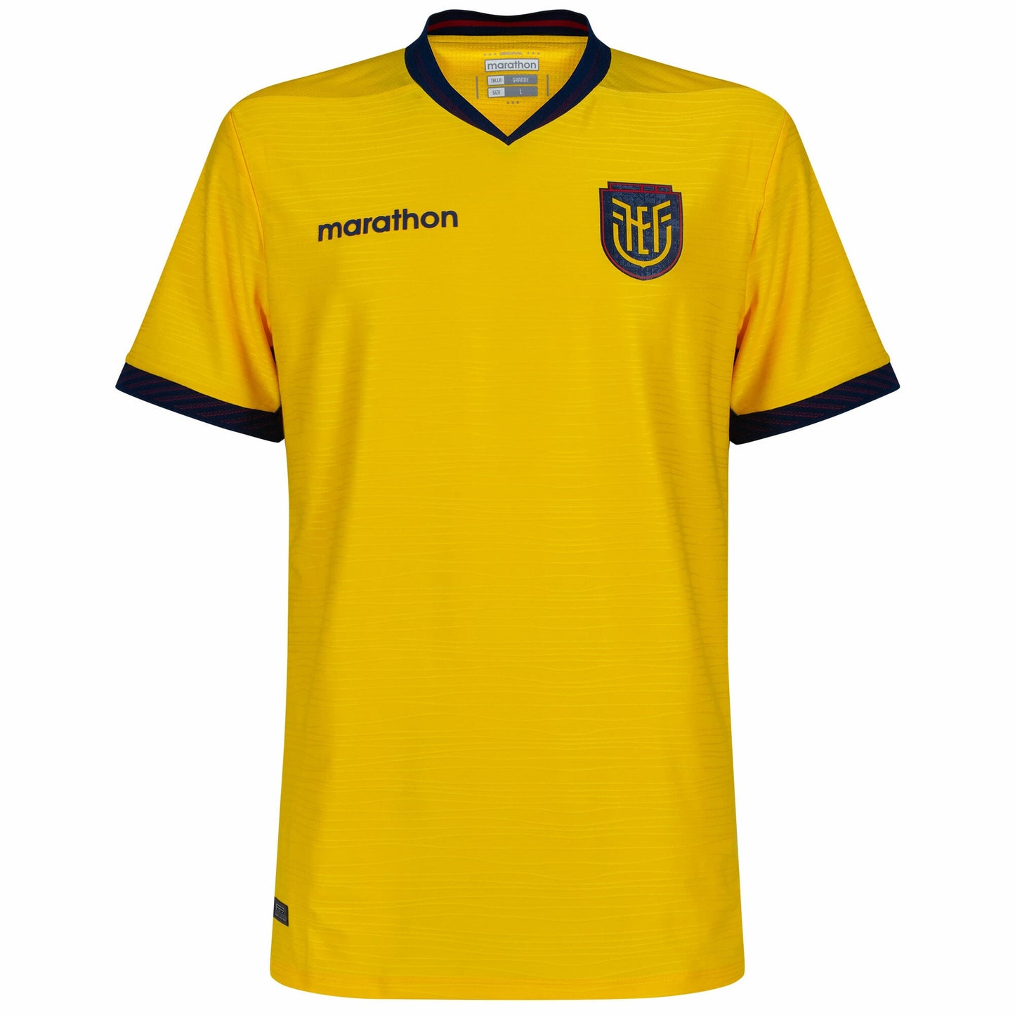 Ecuador Home Player Version 2026-2027