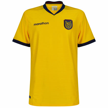 Ecuador Home Player Version 2026-2027