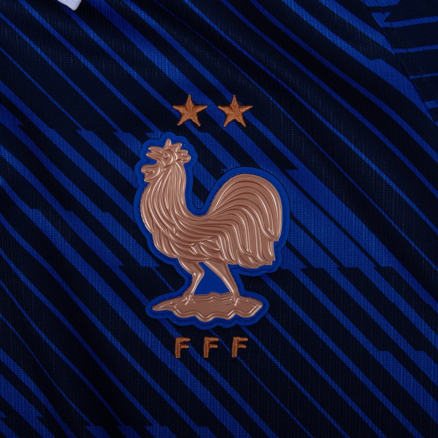France Home Mbappe 10 Fan Jersey 2026-2027 World Cup