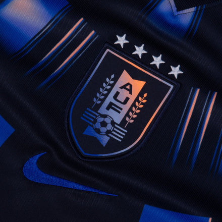 Uruguay Away F.Valverde 8 Fan Jersey 2026-2027