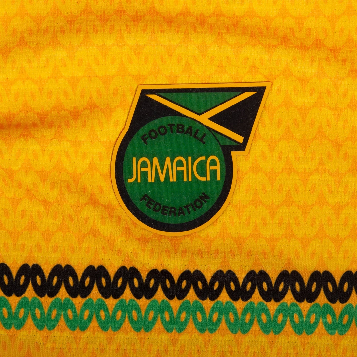 Jamaica Home Player Version 2026-2027