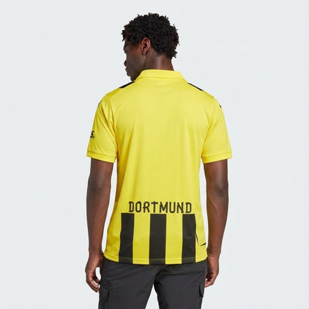 Jersey Borussia Dortmund 2012 Home Retro