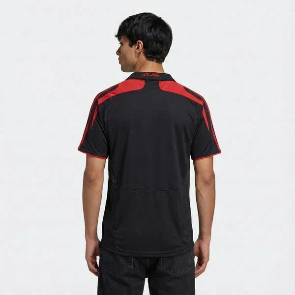 Milan Retrô Third 2007/08