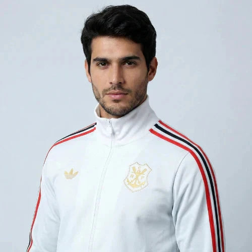 Set jaqueta do Flamengo 25/26 Icon Men's