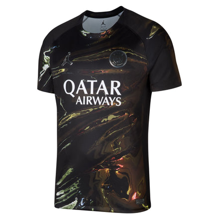 Paris Saint-Germain 25/26 Fifth Fan Jersey