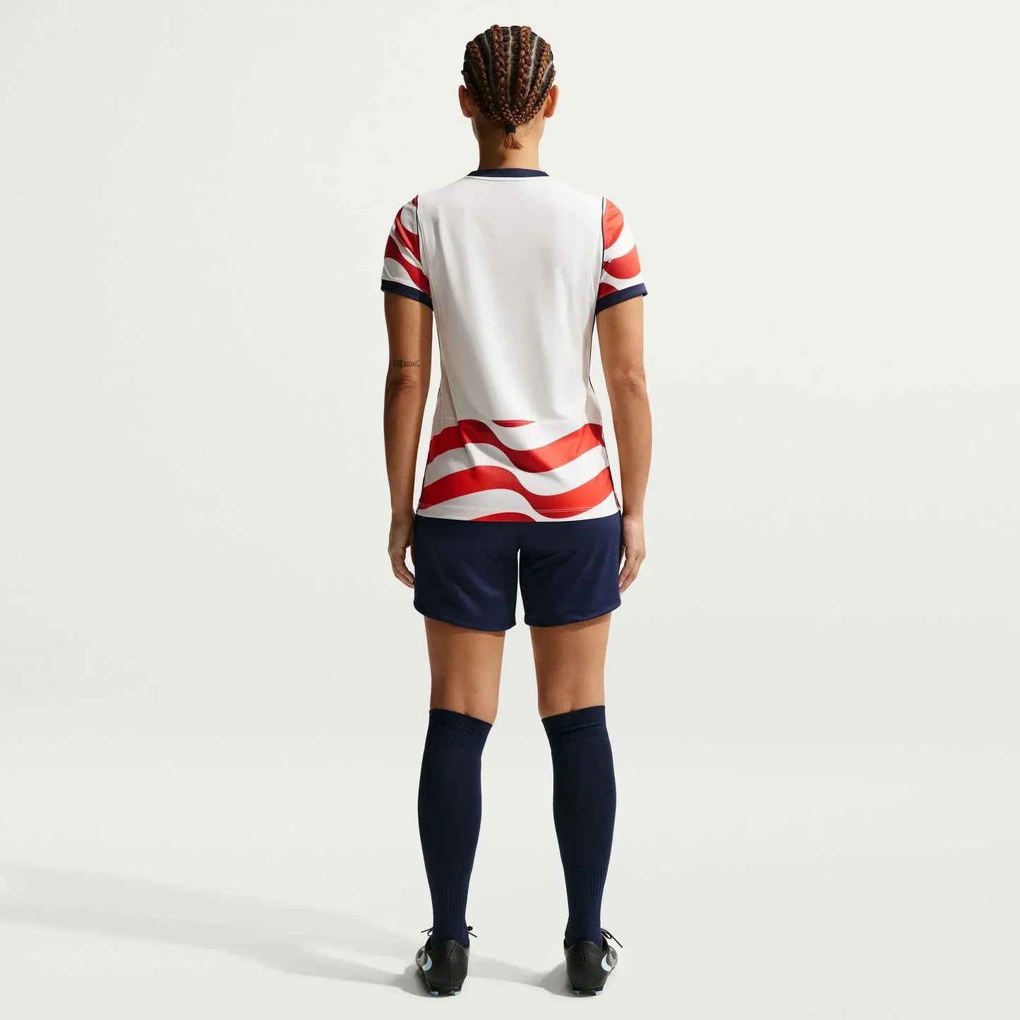 Women's USMNT 2026 Home USA - Fan Version