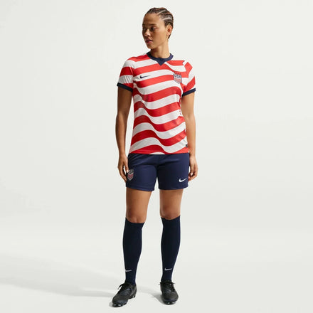 United States USA Home 2026 - Women's Fan Version