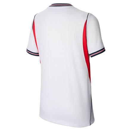 England Home Player Version 2026-2027