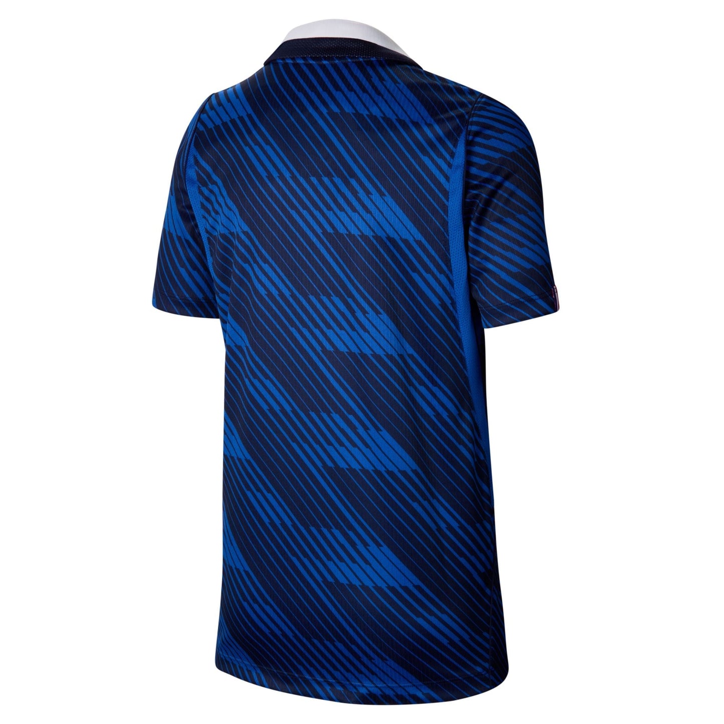 Kids kit France Home Fan Jersey 2026 World Cup