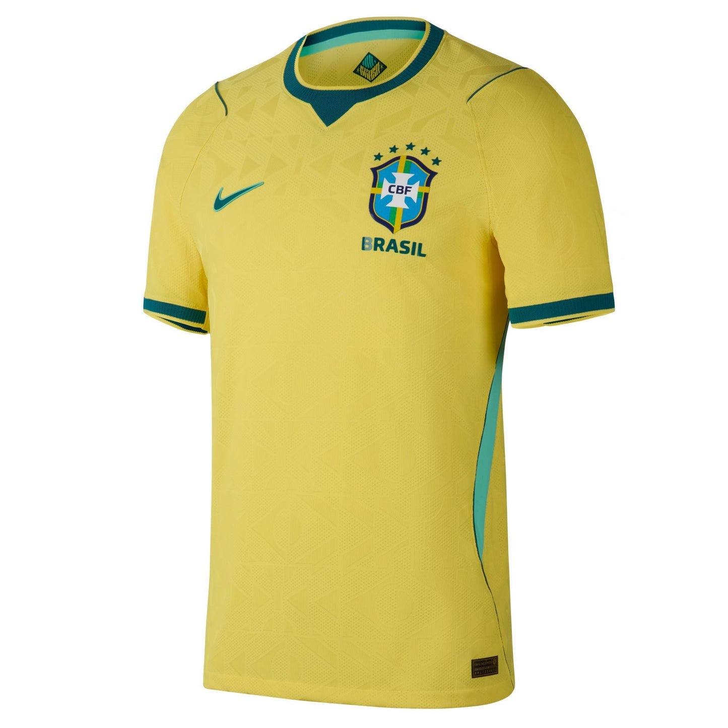 Brazil Home Player Version 2026-2027