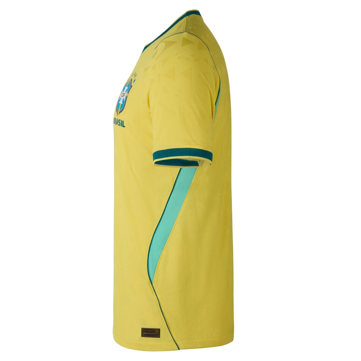 Brazil Home Player Version 2026-2027