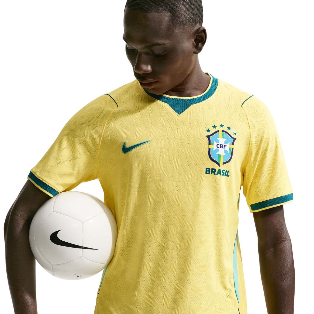 Brazil Home Player Version 2026-2027