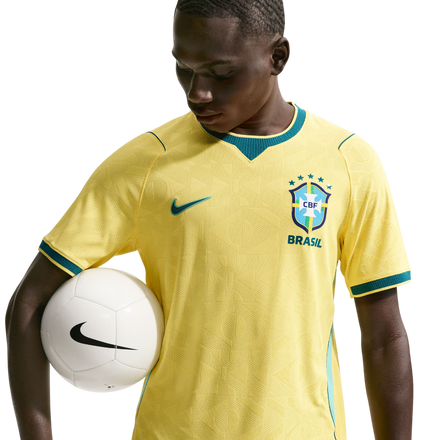 Brazil Home Player Version 2026-2027