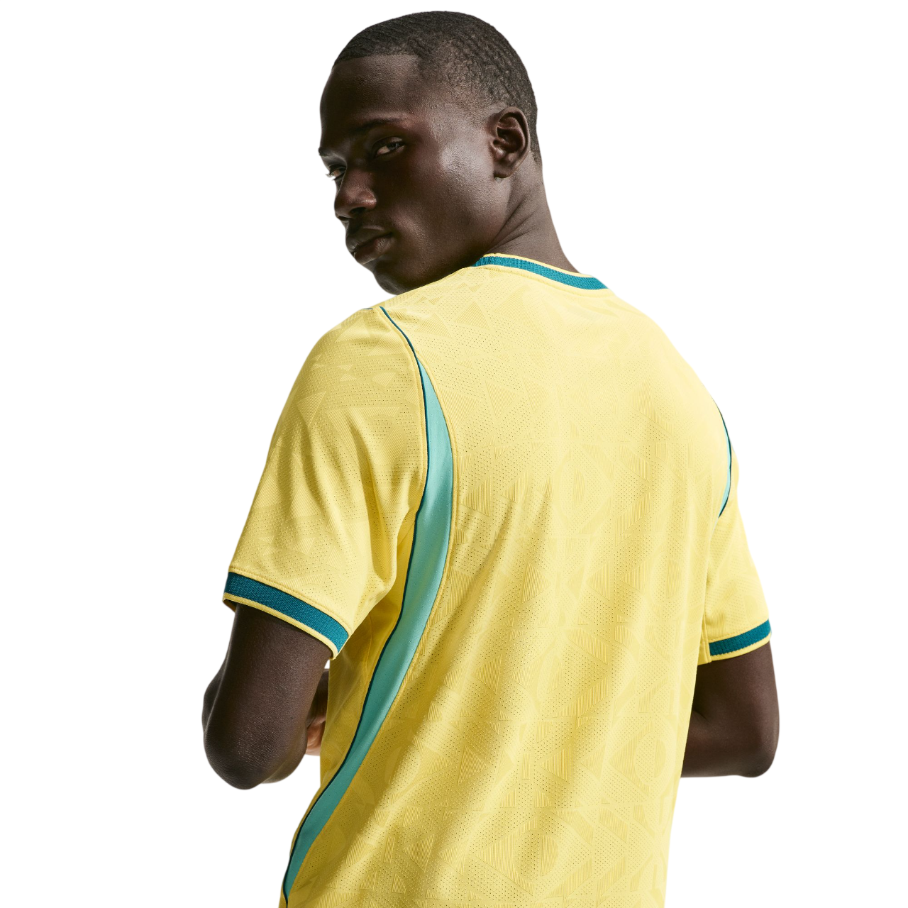 Brazil Home Player Version 2026-2027