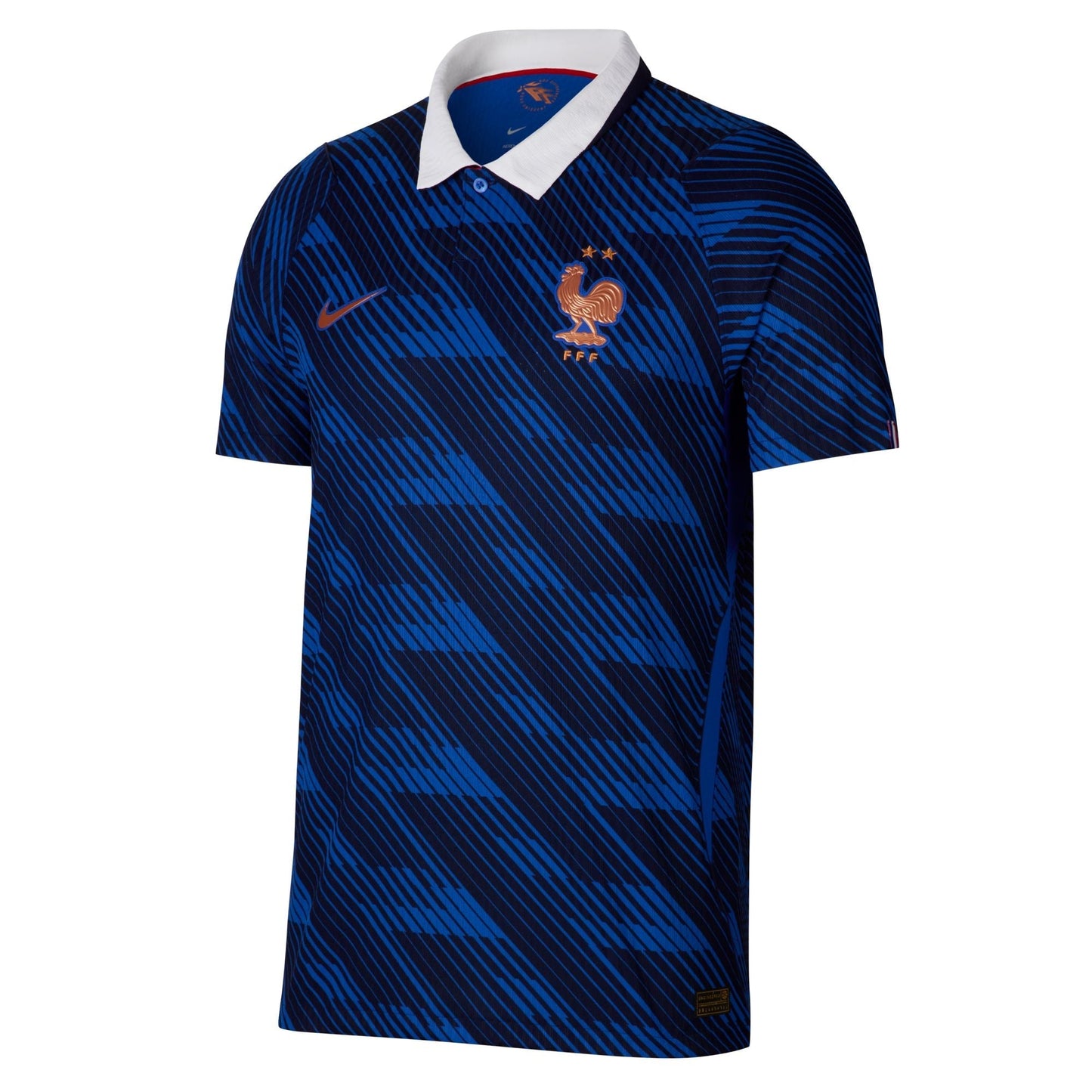 France Home Player Version 2026 World Cup