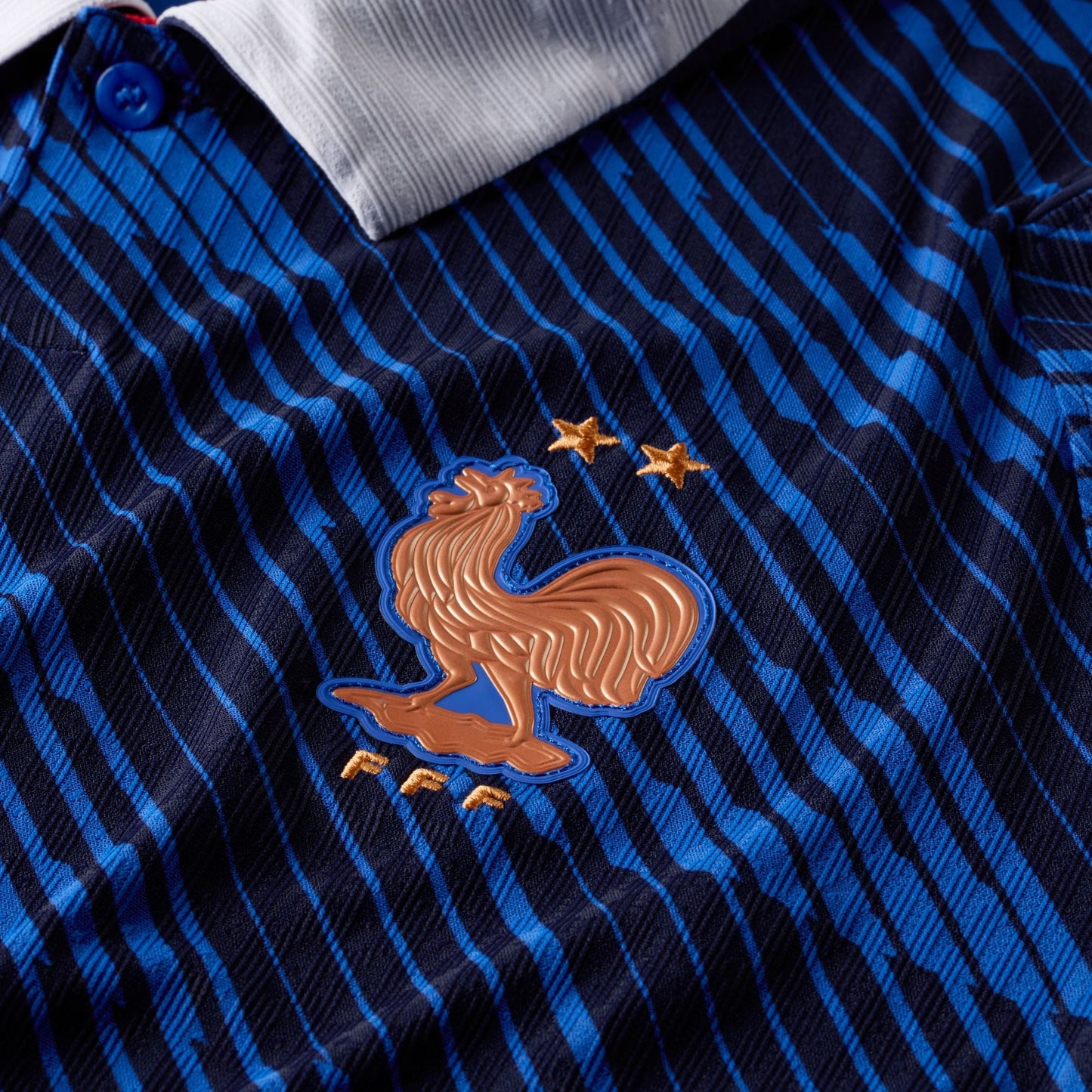 France Home Player Version 2026 World Cup