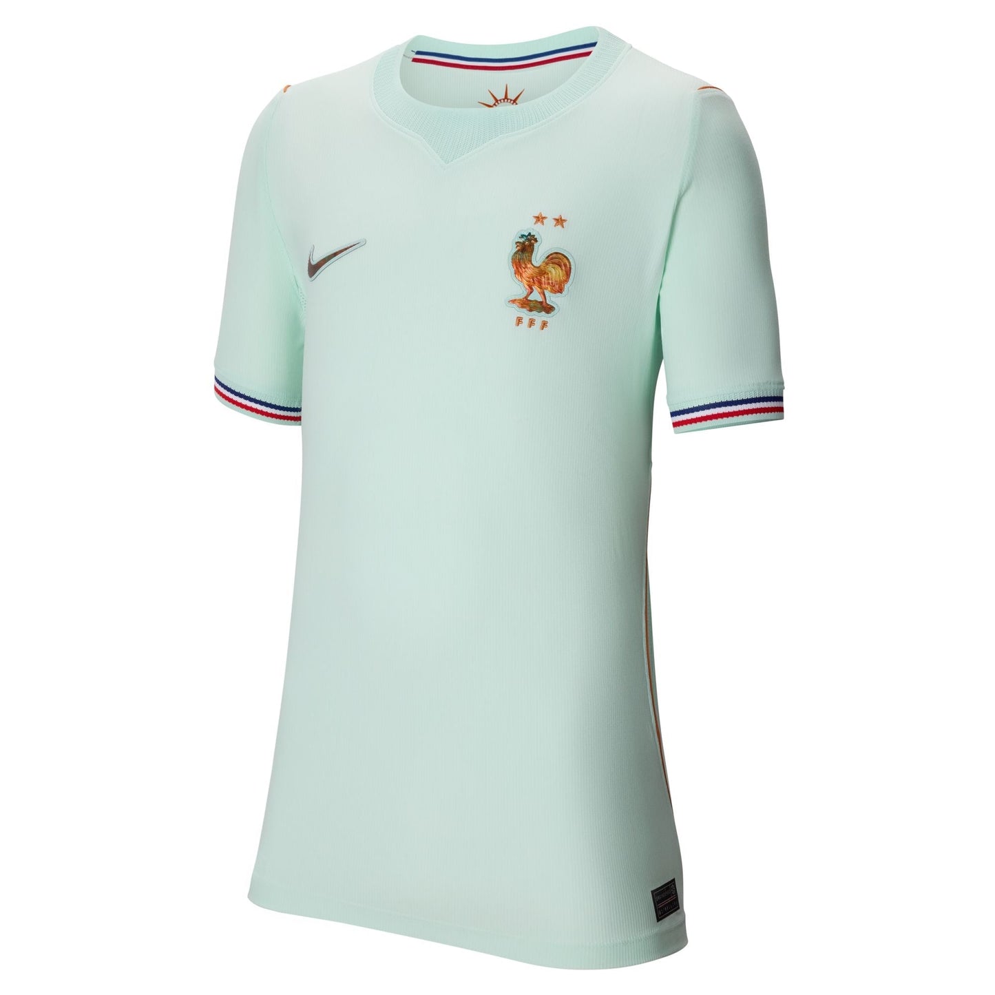 Kids kit France Away Fan Jersey 2026 World Cup