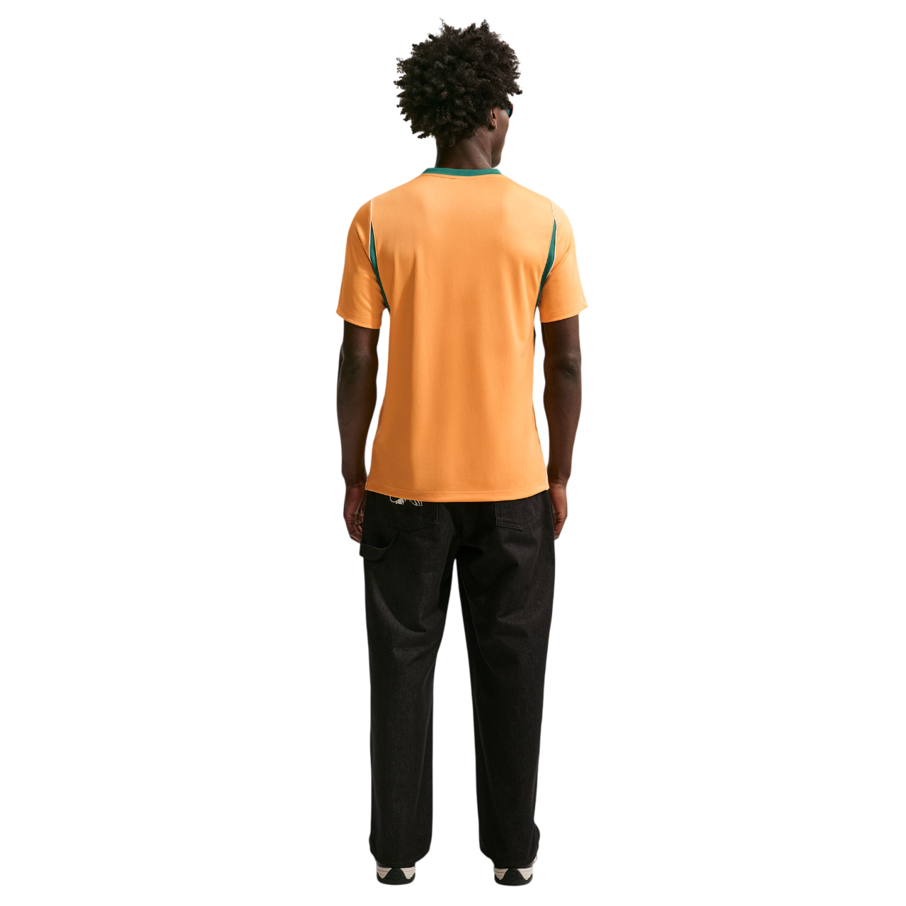 Australia Home Fan Jersey Shirt 2026-2027