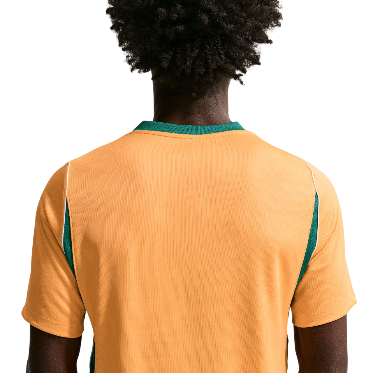 Australia Home Fan Jersey Shirt 2026-2027