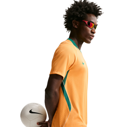 Australia Home Fan Jersey Shirt 2026-2027