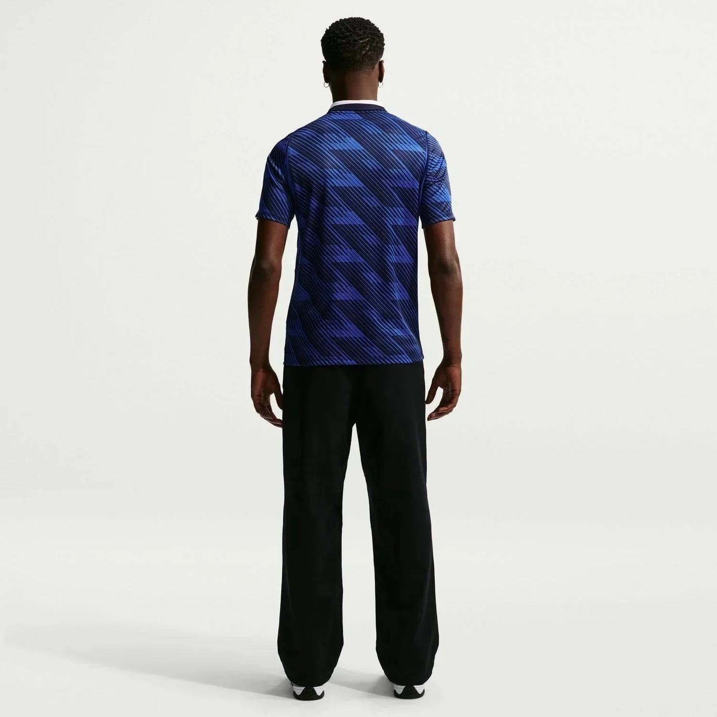 France 2026 Home Jersey World Cup 2026 - Fan Version