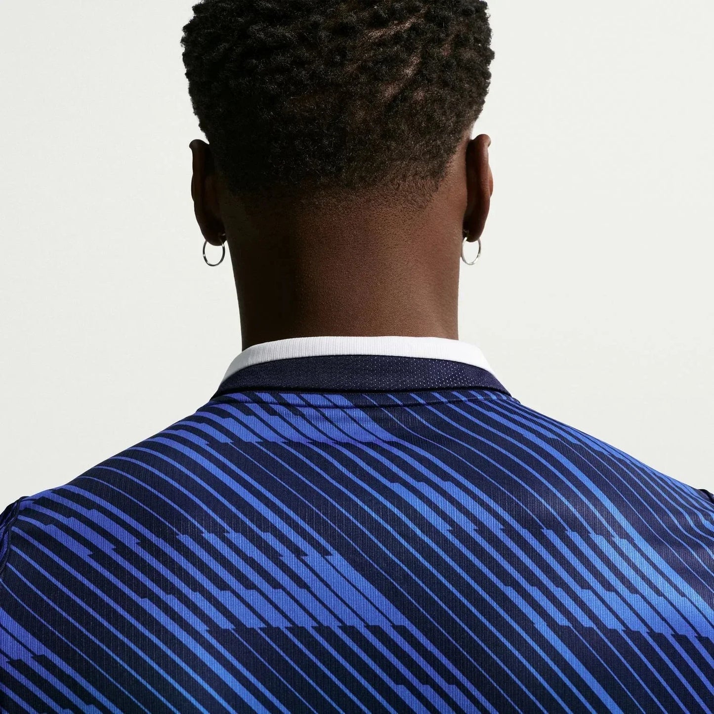 France 2026 Home Jersey World Cup 2026 - Fan Version
