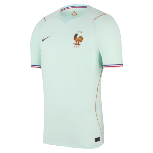 France Away Fan Jersey 2026 World Cup