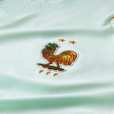 France Away Fan Jersey 2026 World Cup