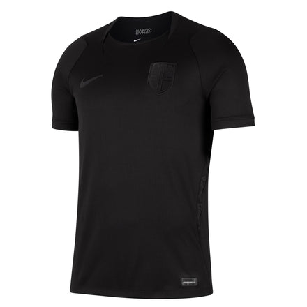Norway Away Player Version World Cup 2026